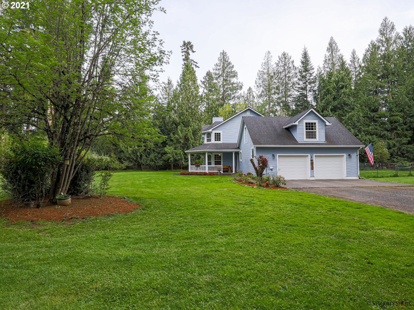 28936 Southeast Heiple Road Eagle Creek, OR 97022 - Photo 4 of 32 Gallery Image 4