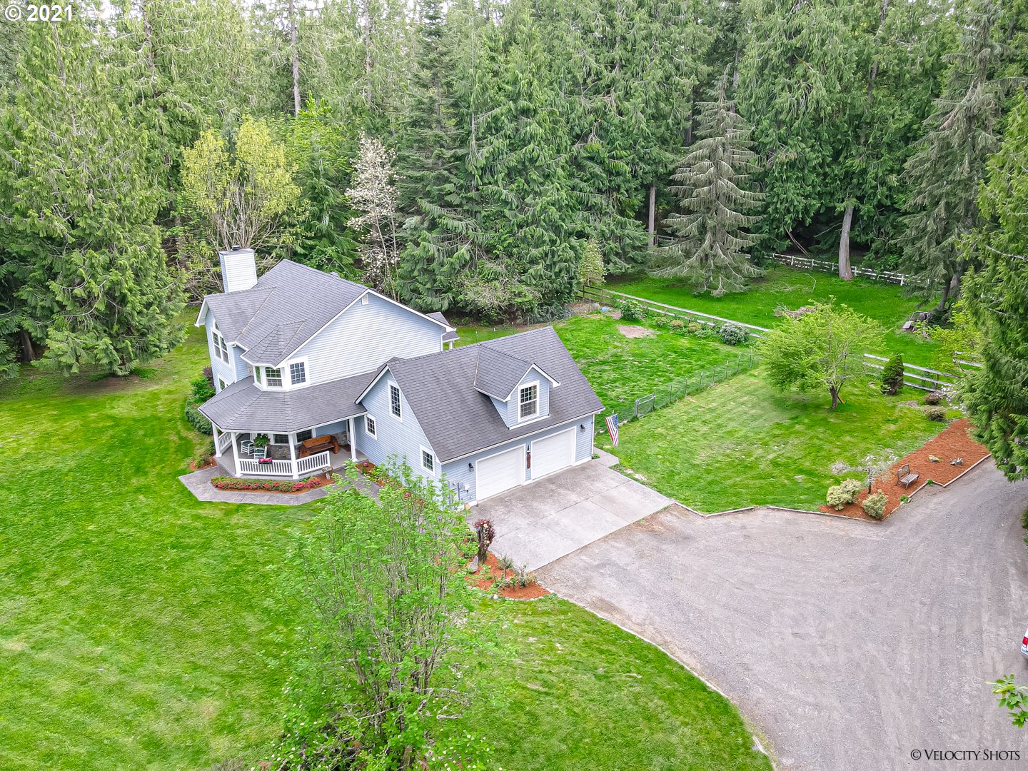 28936 Southeast Heiple Road Eagle Creek, OR 97022 - Photo 31 of 32 Gallery Image 31