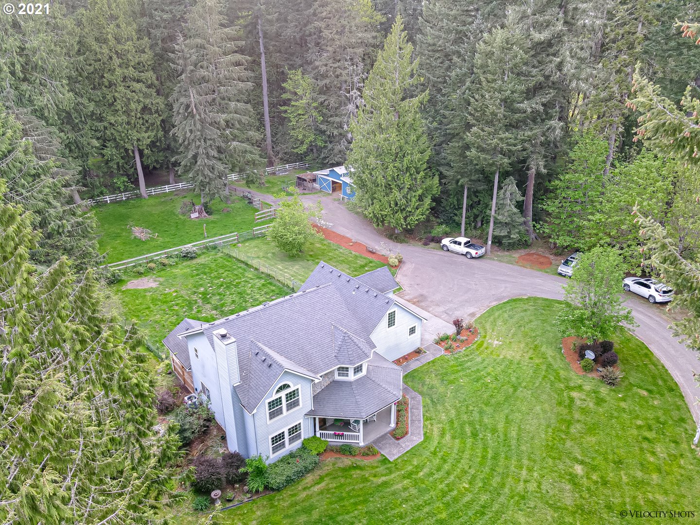 28936 Southeast Heiple Road Eagle Creek, OR 97022 - Photo 5 of 32 Gallery Image 5
