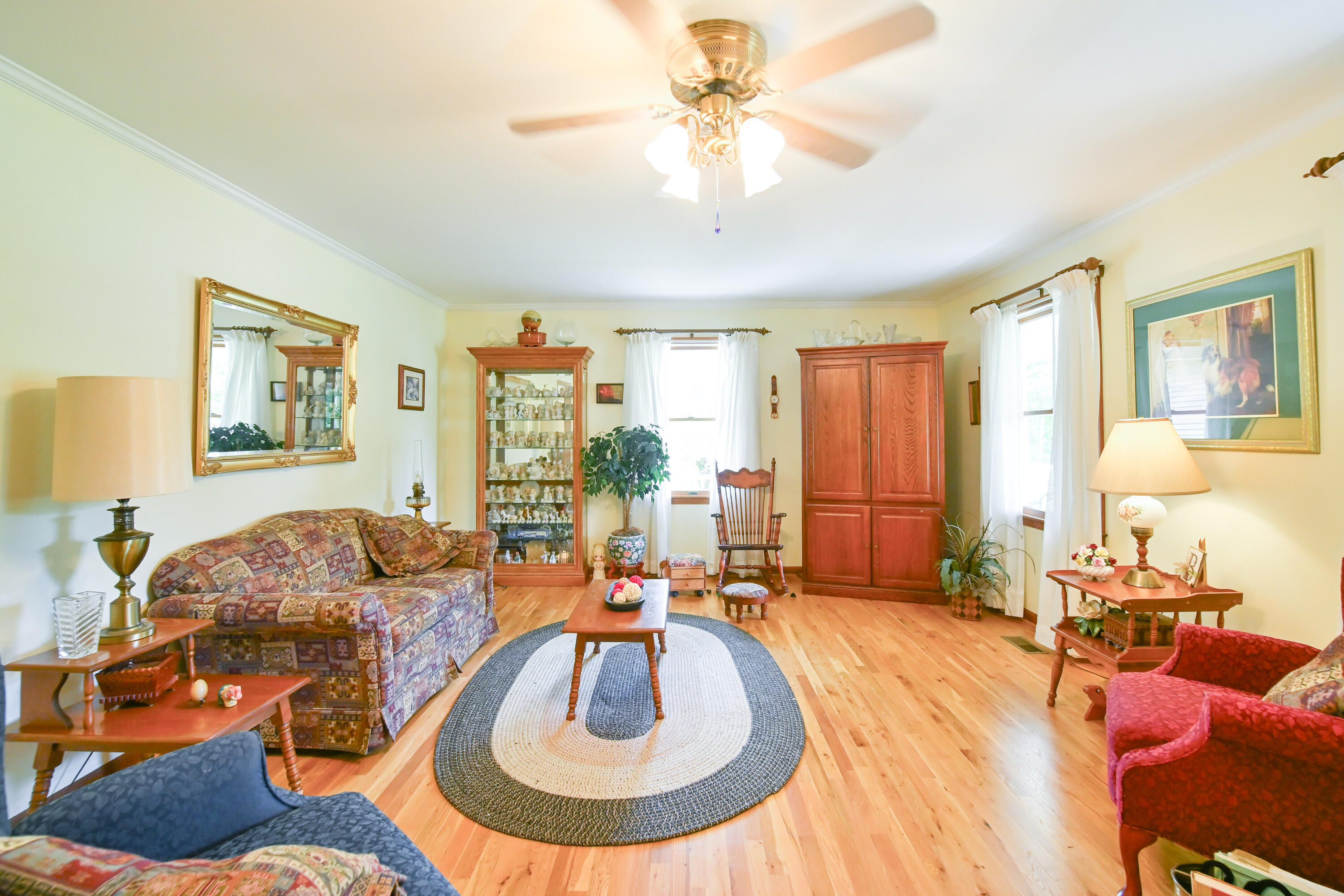101 Willow Creek Road Paducah, KY 42003 - Photo 29 of 64 NZR_4873