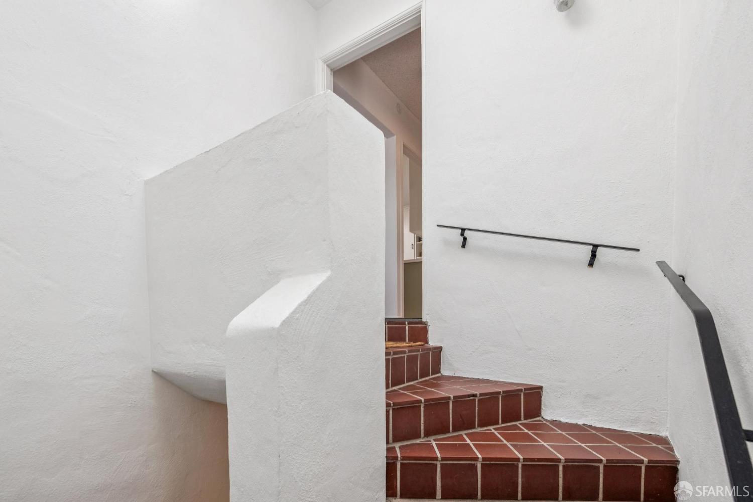 2015-2017 Judah Street San Francisco, CA 94122 - Photo 30 of 58 a view of front door of stairs