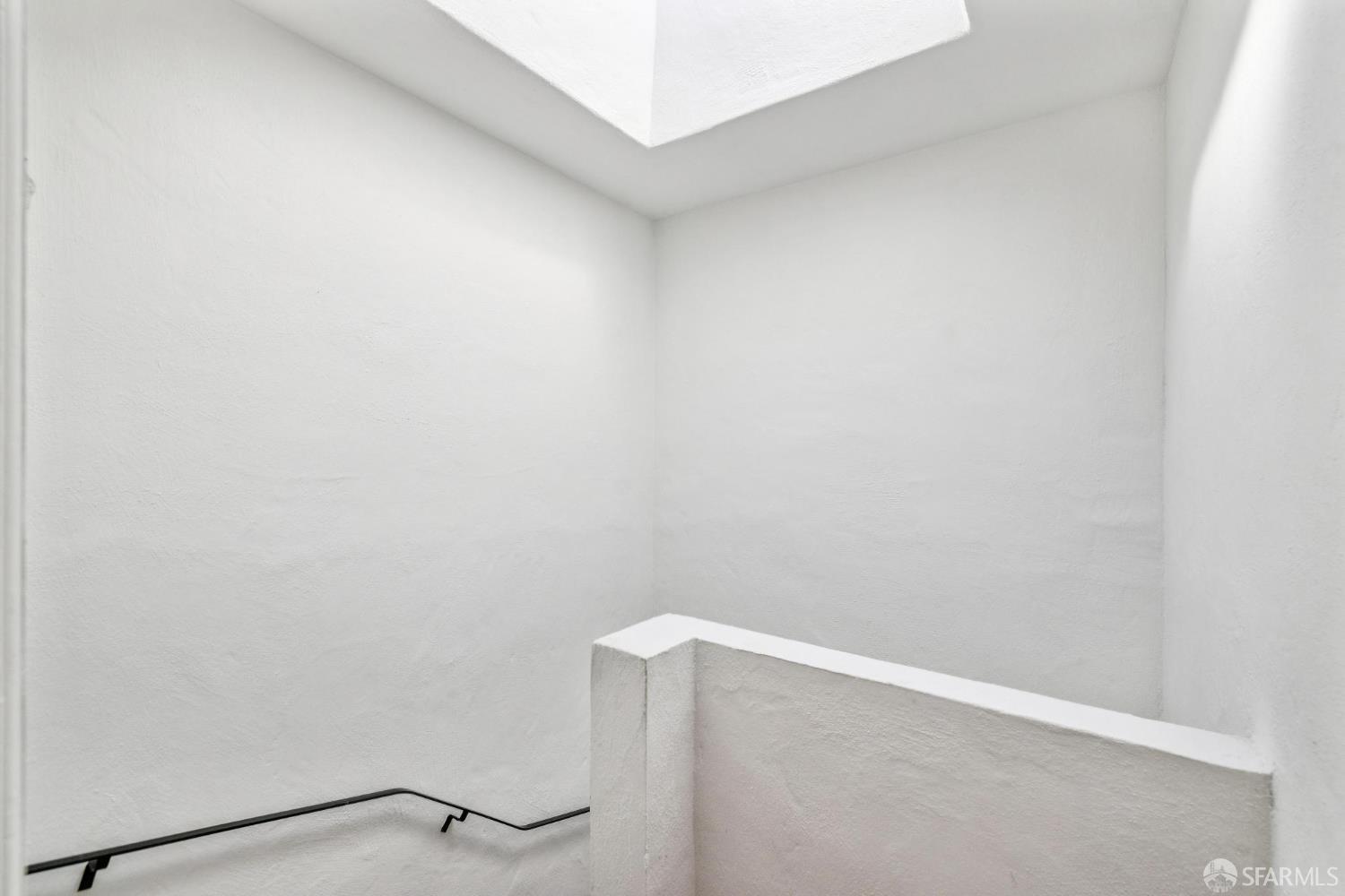 2015-2017 Judah Street San Francisco, CA 94122 - Photo 31 of 58 a view of small space with racks on the wall