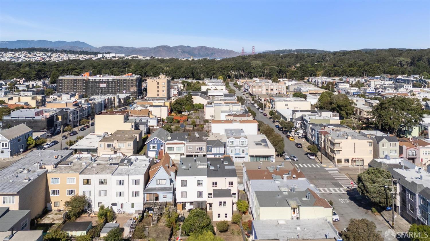 2015-2017 Judah Street San Francisco, CA 94122 - Photo 49 of 58