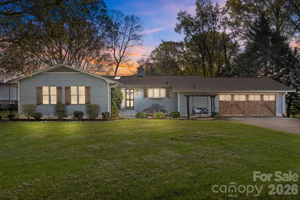 $1,200,000 | 5218 Glenwood Street, Sherrills Ford, NC 28673