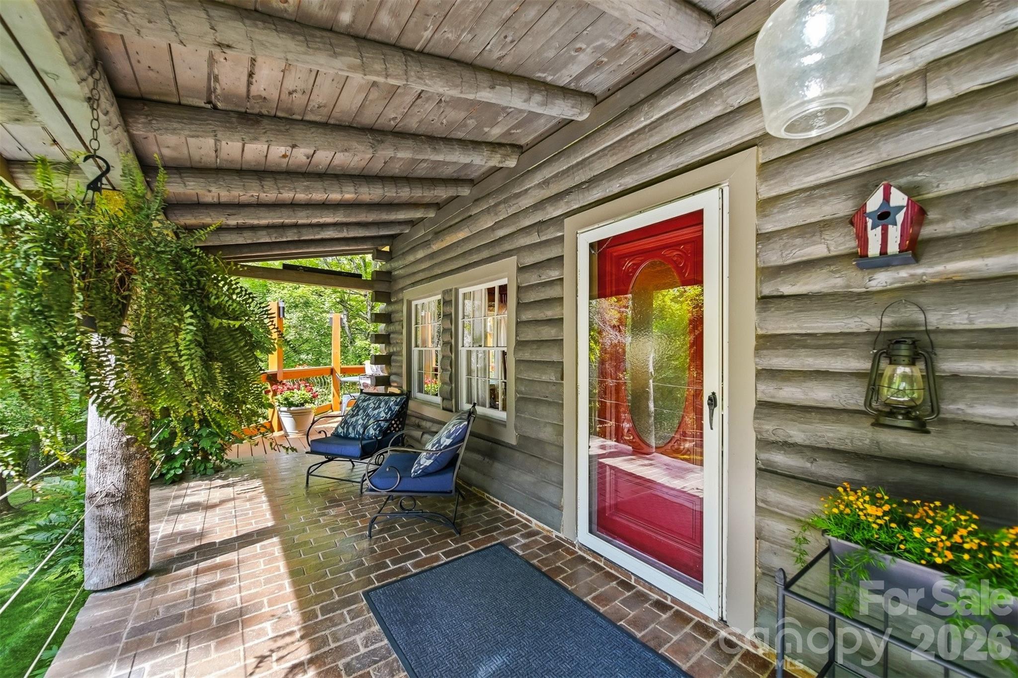 3497 Blue Creek Road Lenoir, NC 28645 - Photo 4 of 44