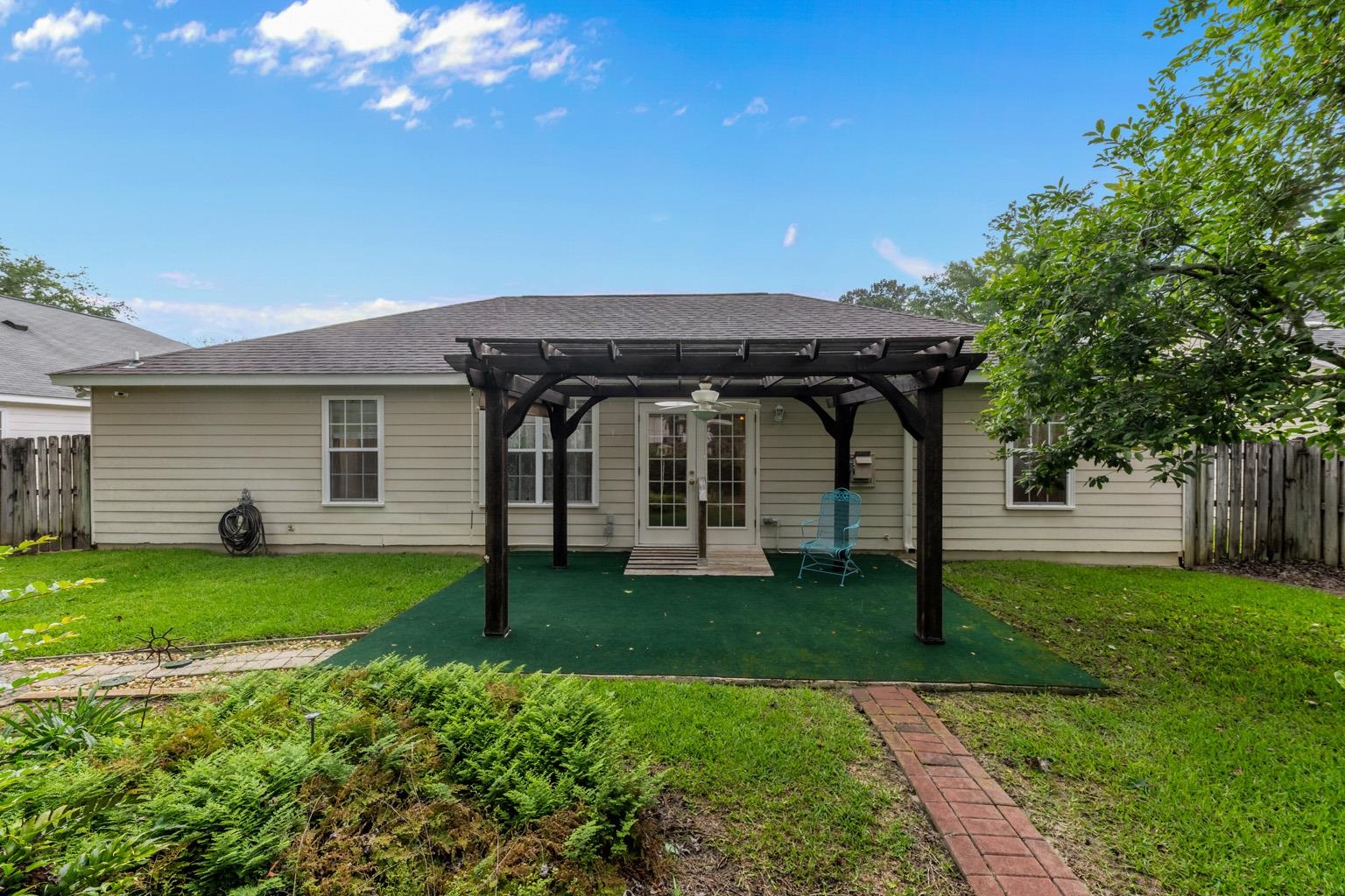 1349 Old Village Road Tallahassee, FL 32312 - Photo 45 of 48