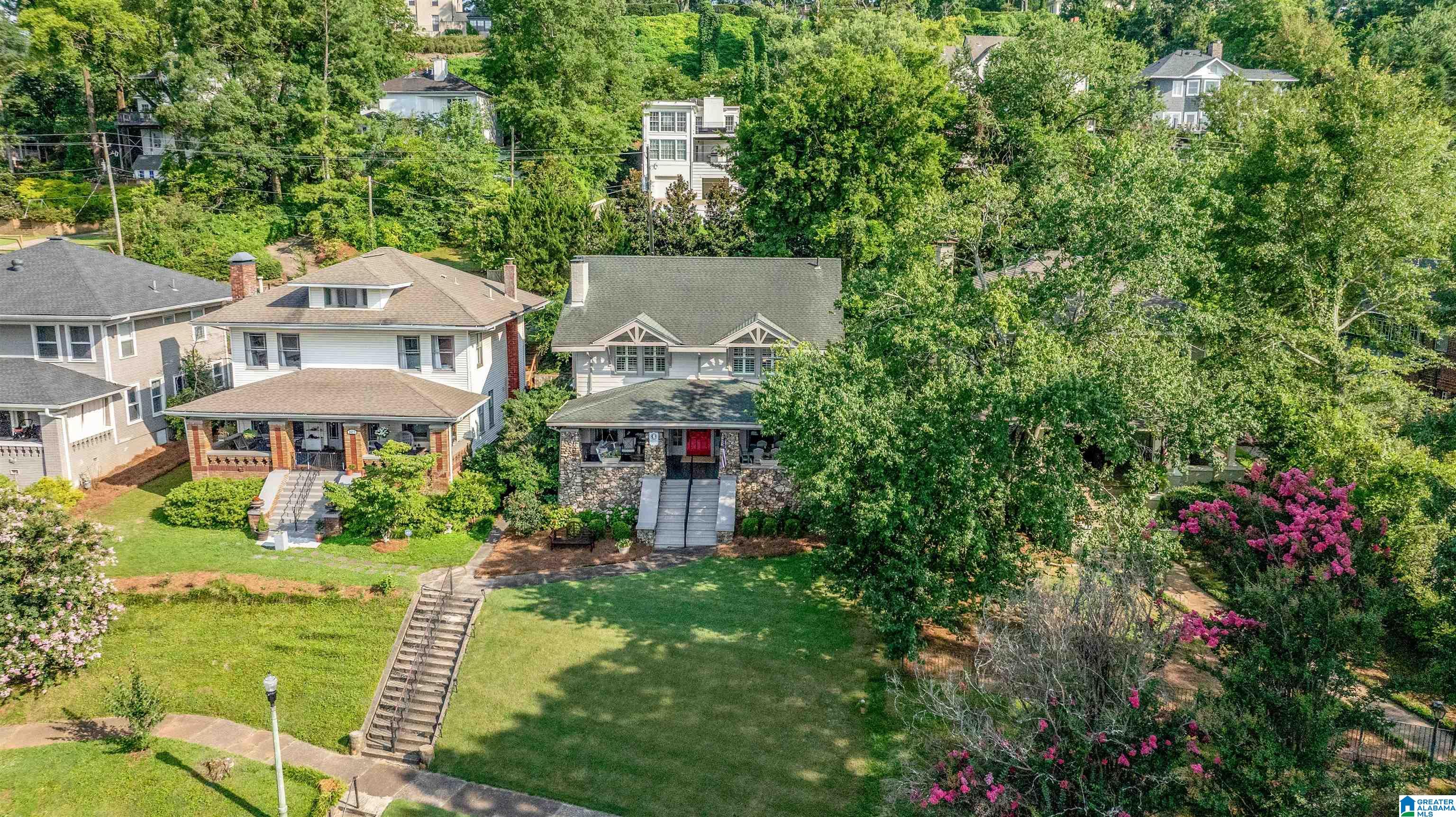 3525 Cliff Road Birmingham, AL 35205 - Photo 41 of 44