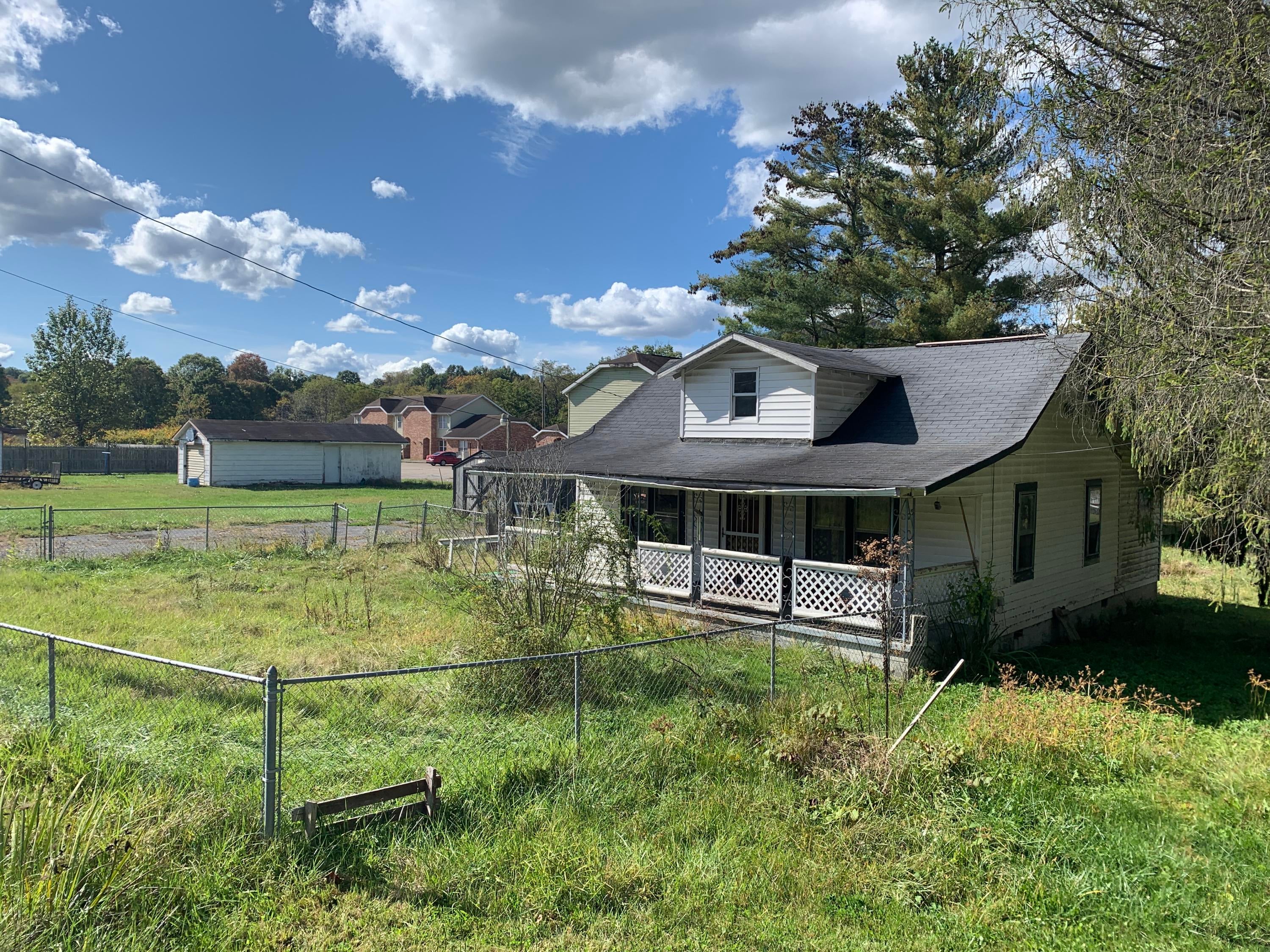 20113 West Webster Road Craigsville, WV 26205 - Photo 3 of 4 Gallery Image 3