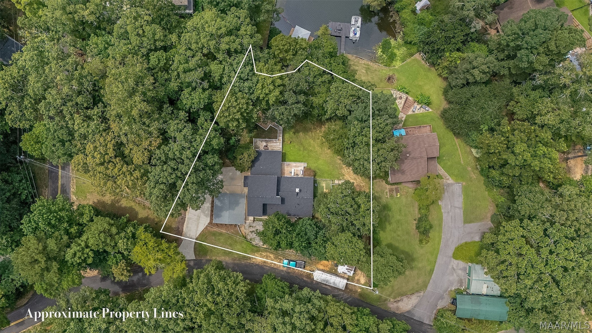 555 Shady Acres Road Titus, AL 36080 - Photo 6 of 40 Gallery Image 6
