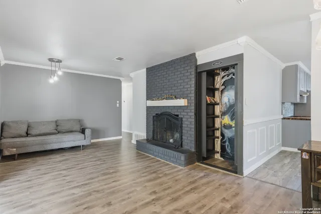 $339,999 | 703 Coronet Street, San Antonio, TX 78216