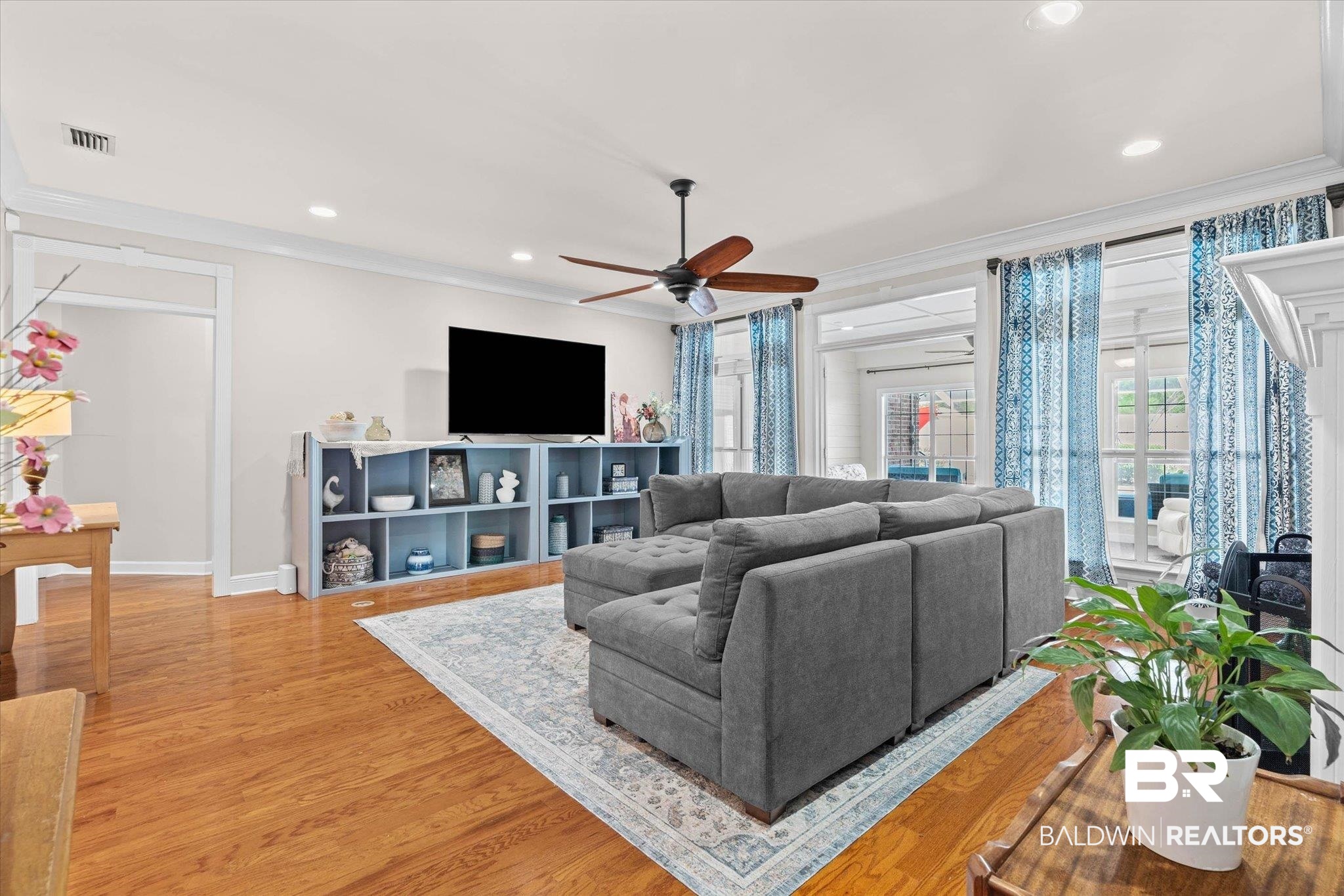 8280 Taddish Drive North Mobile, AL 36695 - Photo 6 of 46