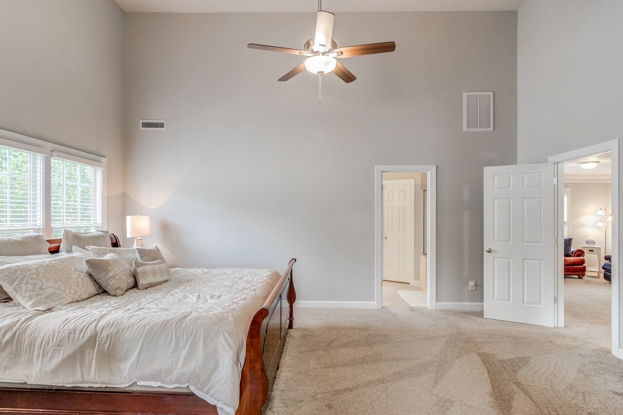 8324 Hardeth Way Raleigh, NC 27616 - Photo 12 of 25 Photo 12