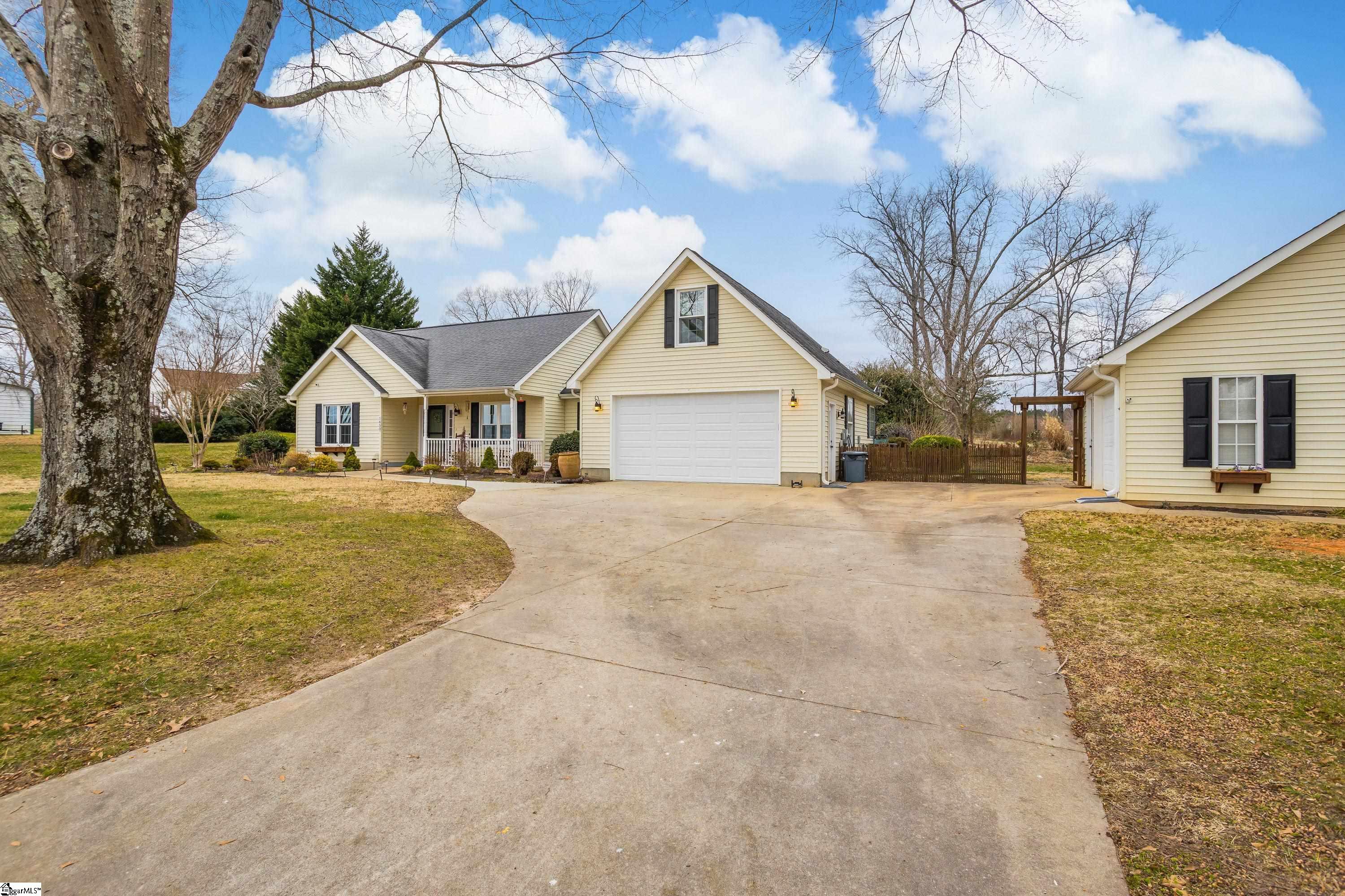 1650 Motlow Creek Road Campobello, SC 29322 - Photo 34 of 36 Gallery Image 34