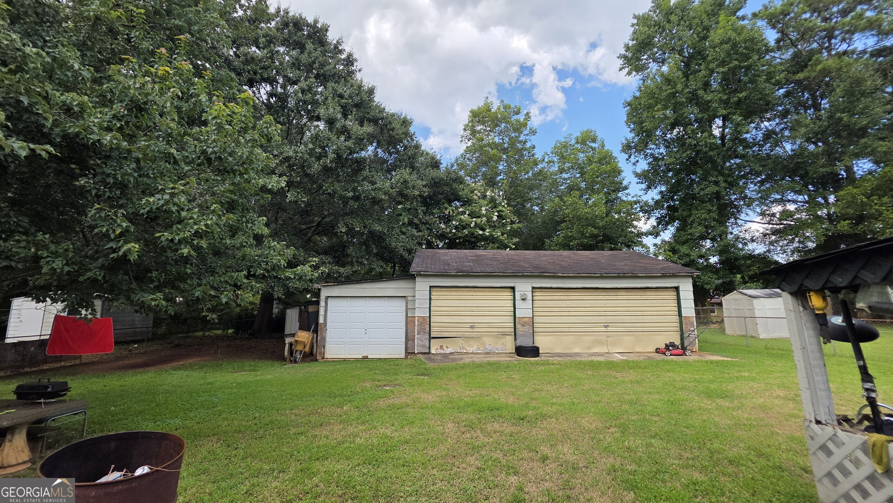 1566 Flicker Road Hampton, GA 30228 - Photo 3 of 14 Gallery Image 3