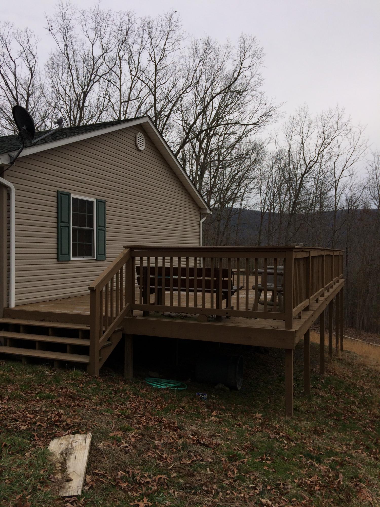 1788 Stone House Road Caldwell, WV 24925 - Photo 2 of 26 Gallery Image 2