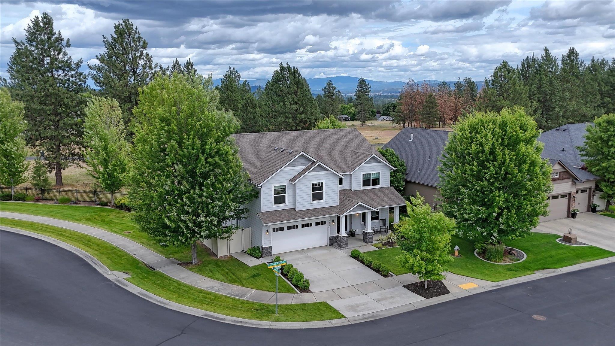 7416 North Horizon Ridge Lane Spokane, WA 99208 - Photo 30 of 37