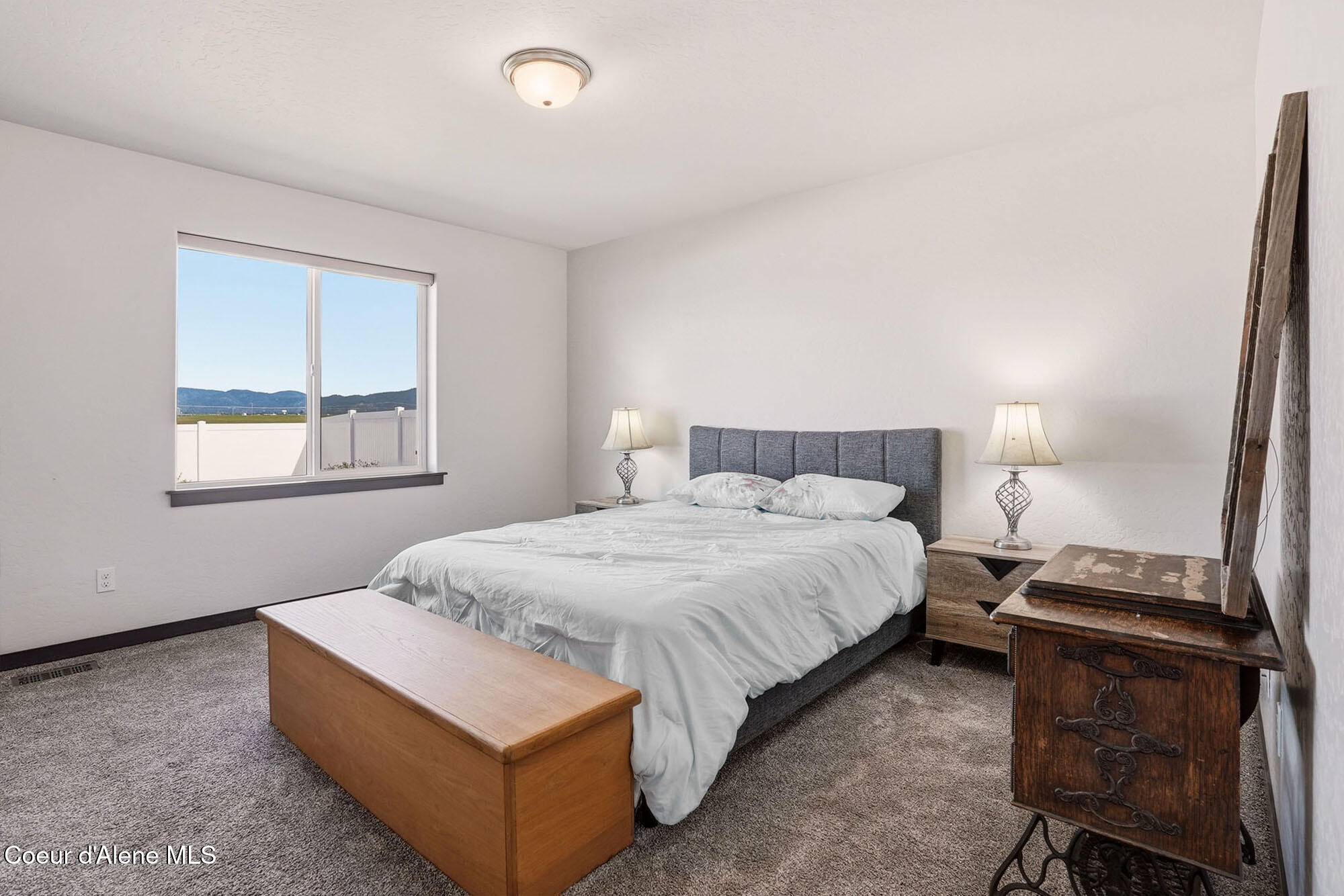 12704 North Cavanaugh Drive Rathdrum, ID 83858 - Photo 8 of 23 Bedroom