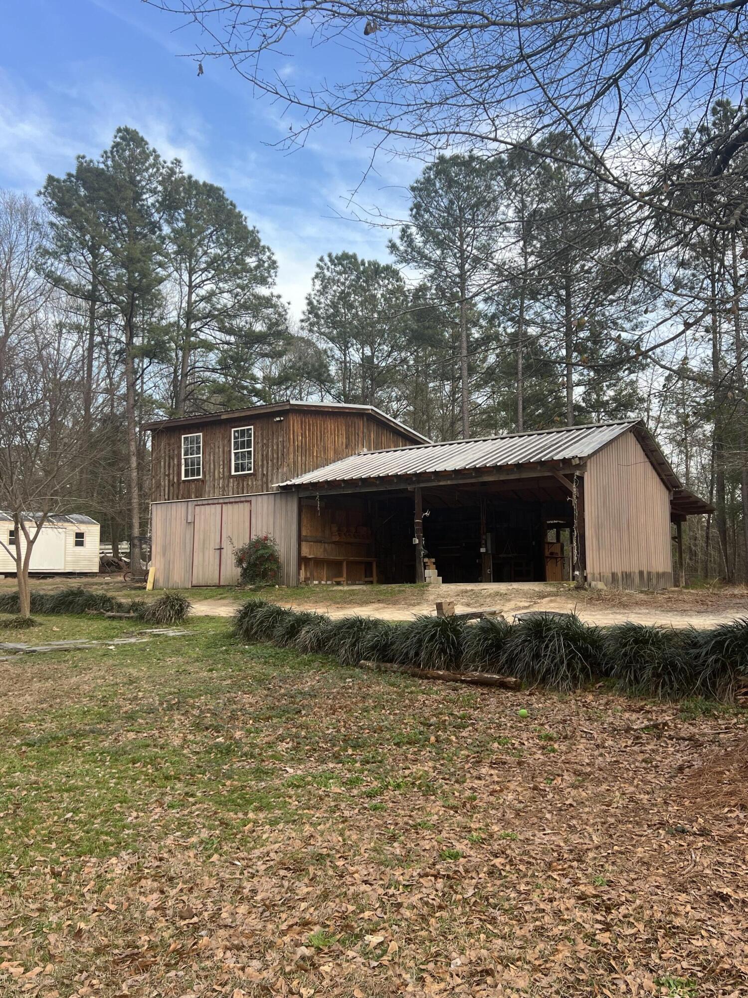 93 Musterfield Road Jackson, SC 29831 - Photo 2 of 4 Gallery Image 2