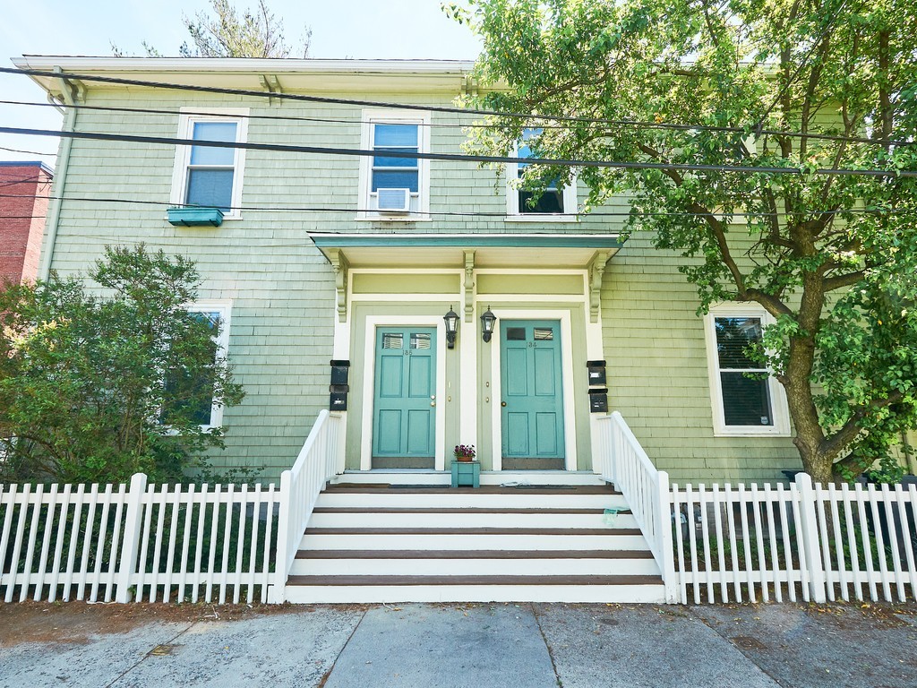 136 Pine Street, Unit 1 Cambridge, MA 02139 - Photo 1 of 13