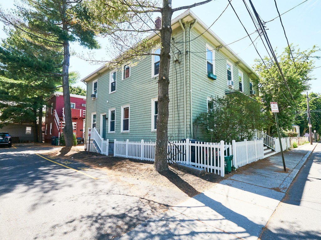 136 Pine Street, Unit 1 Cambridge, MA 02139 - Photo 13 of 13