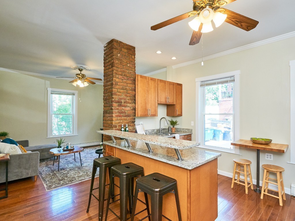 136 Pine Street, Unit 1 Cambridge, MA 02139 - Photo 2 of 13