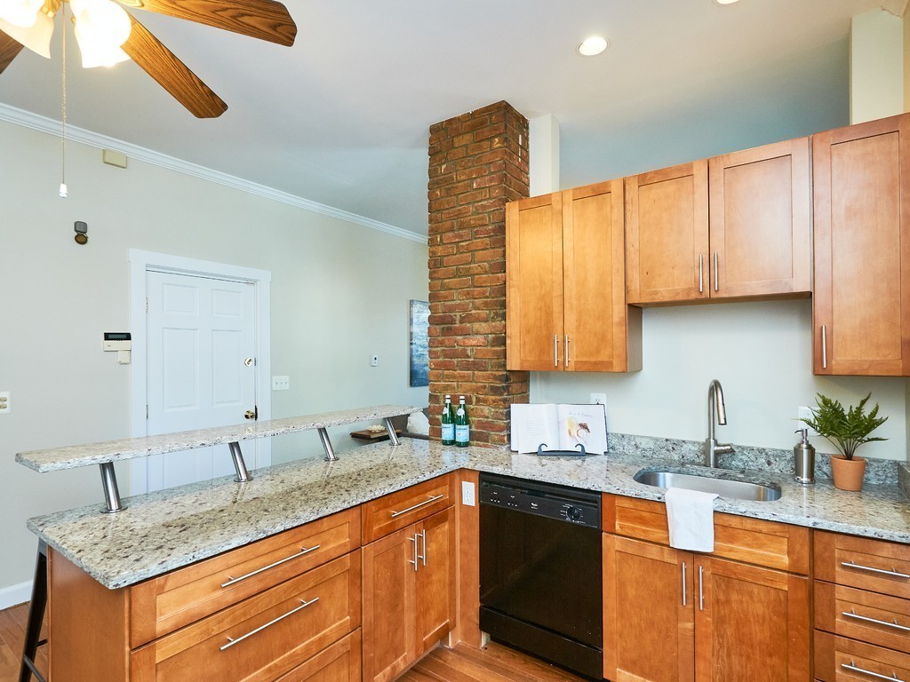 136 Pine Street, Unit 1 Cambridge, MA 02139 - Photo 3 of 13