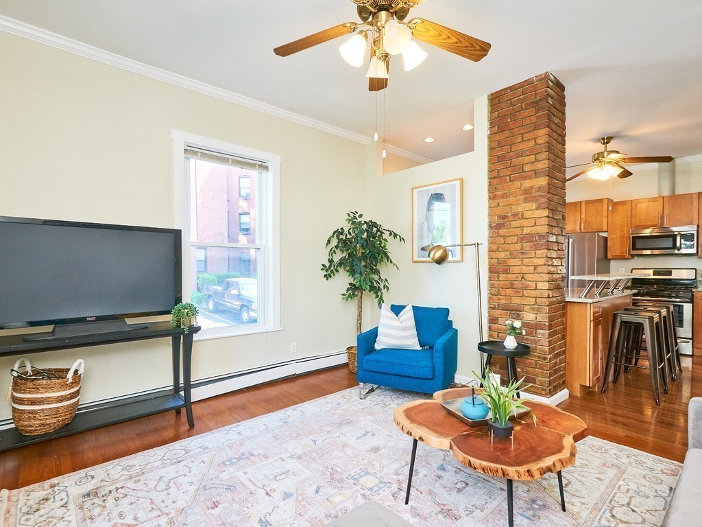 136 Pine Street, Unit 1 Cambridge, MA 02139 - Photo 6 of 13