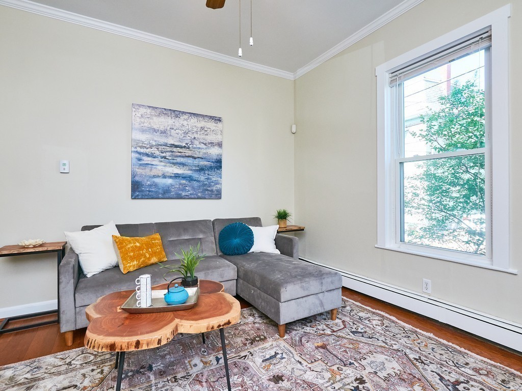 136 Pine Street, Unit 1 Cambridge, MA 02139 - Photo 7 of 13