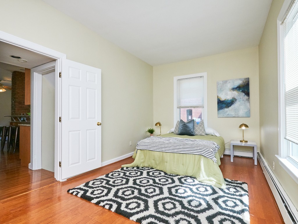 136 Pine Street, Unit 1 Cambridge, MA 02139 - Photo 8 of 13