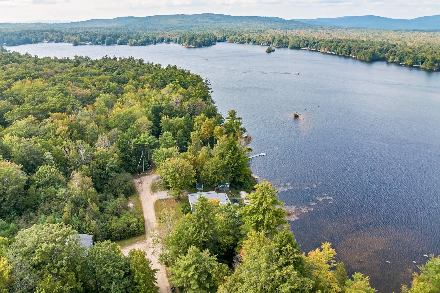 29 Birch Road Middleton, NH 03887 - Photo 17 of 30