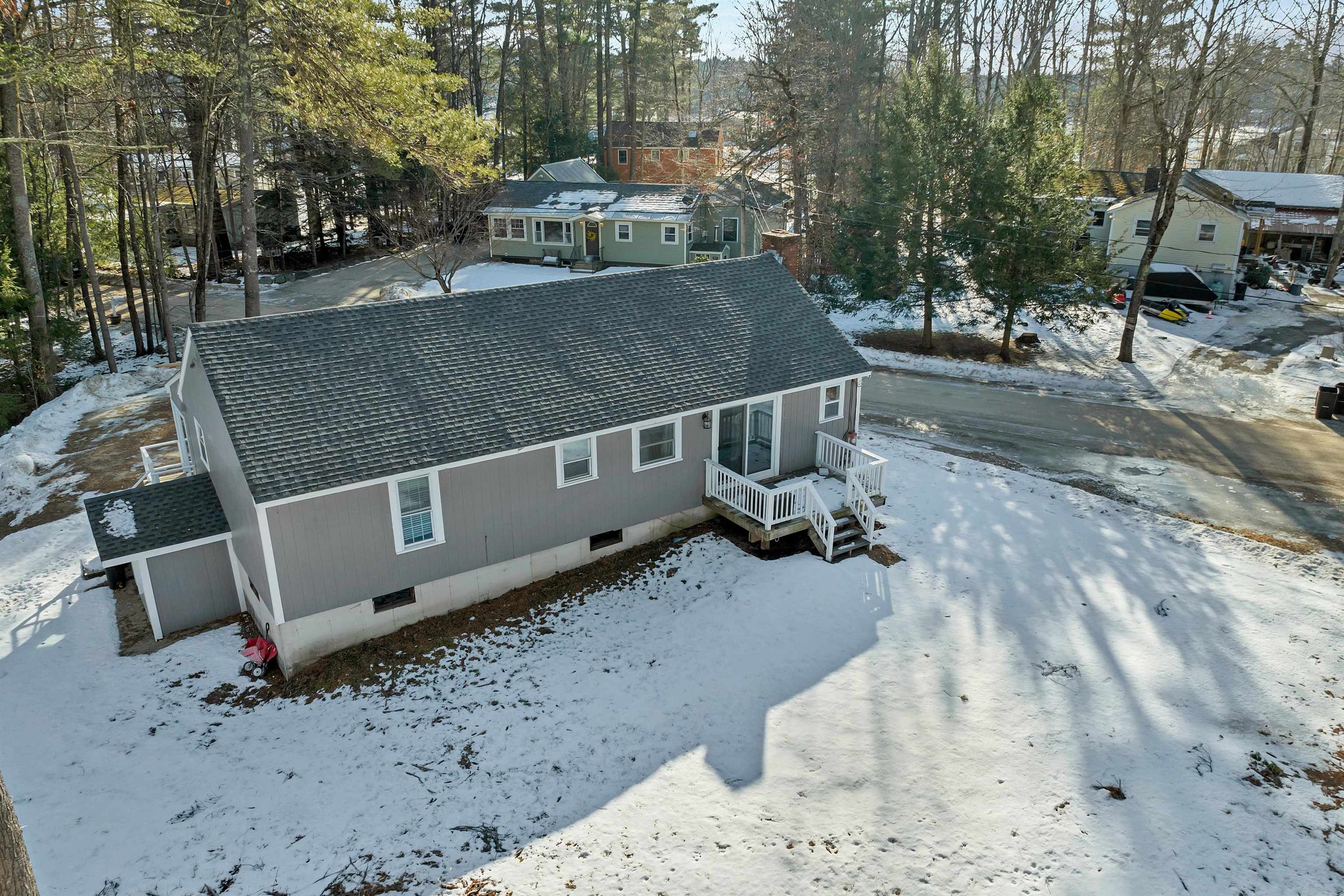 29 Birch Road Middleton, NH 03887 - Photo 24 of 30