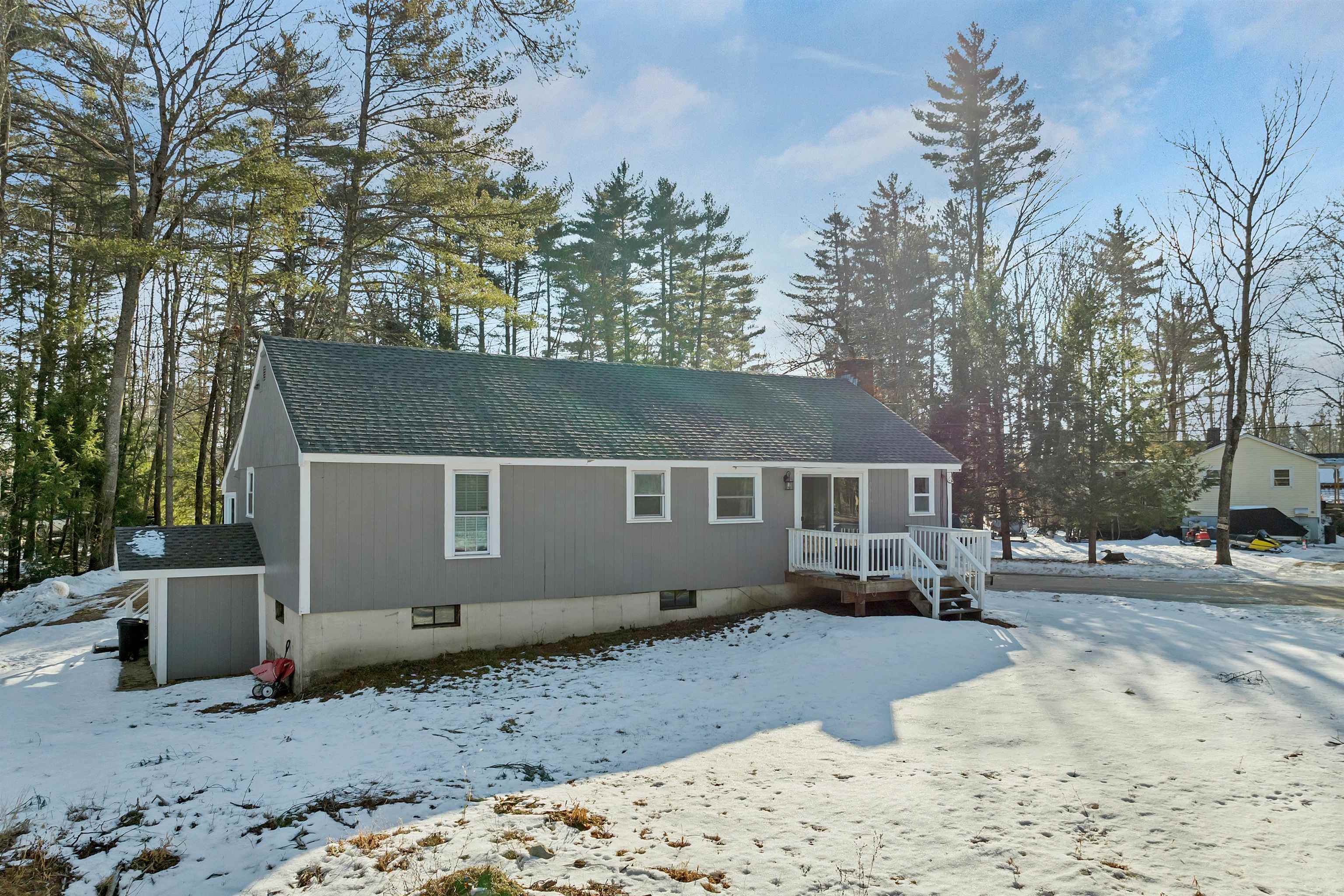 29 Birch Road Middleton, NH 03887 - Photo 26 of 30