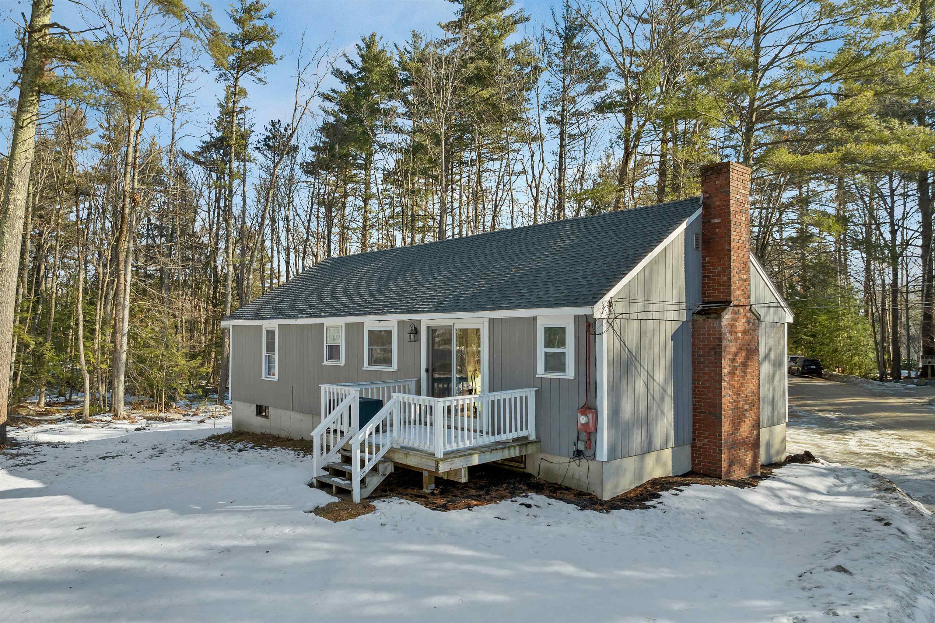 29 Birch Road Middleton, NH 03887 - Photo 27 of 30