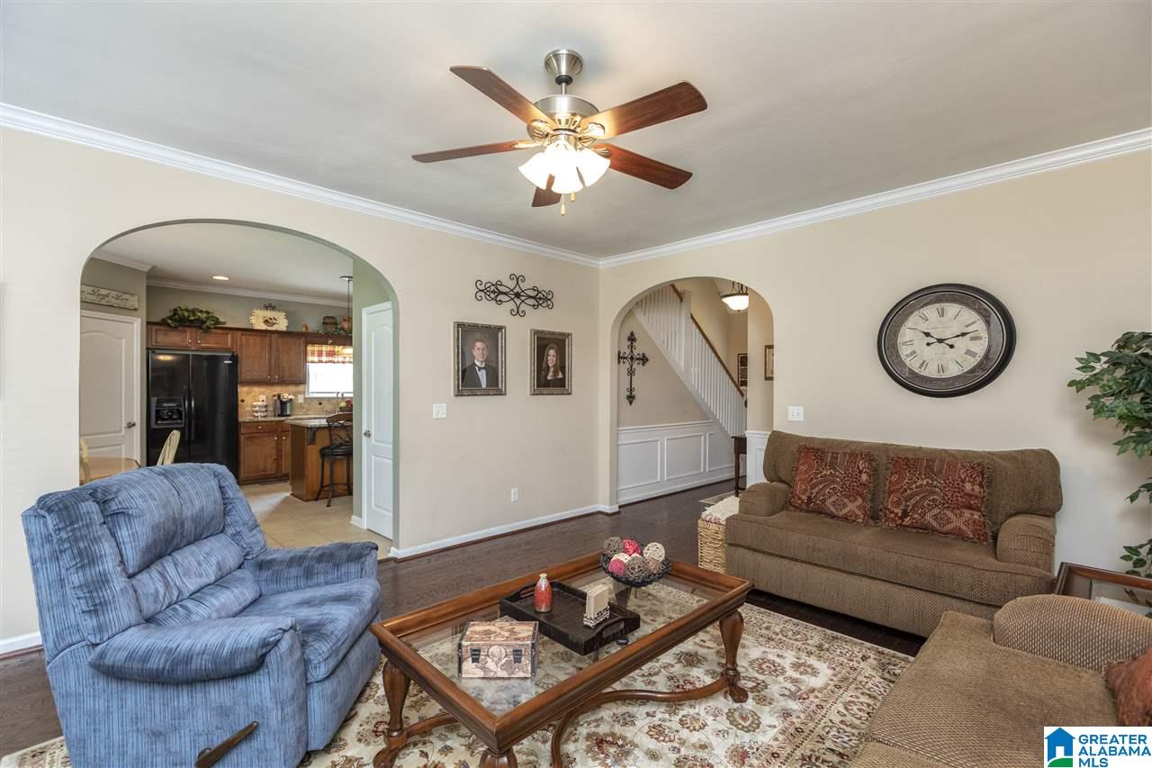 8021 Margaret Circle McCalla, AL 35111 - Photo 10 of 50
