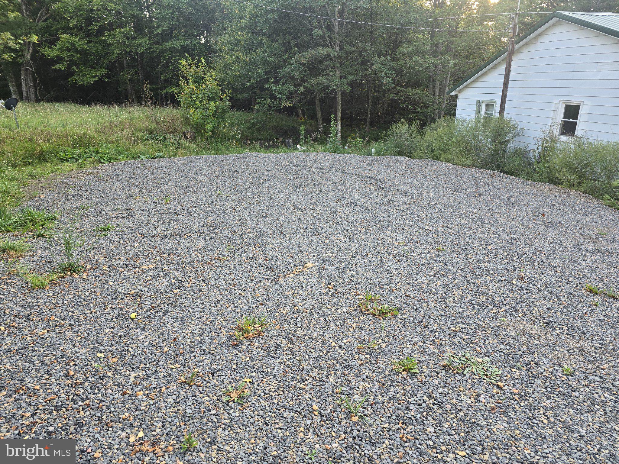 2531 Bismarck Road Mount Storm, WV 26739 - Photo 10 of 10 Gallery Image 10