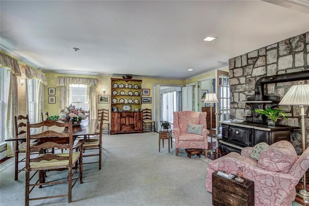 16 Stone Turtle Road Sargentville, ME 04673 - Photo 11 of 35 Photo
