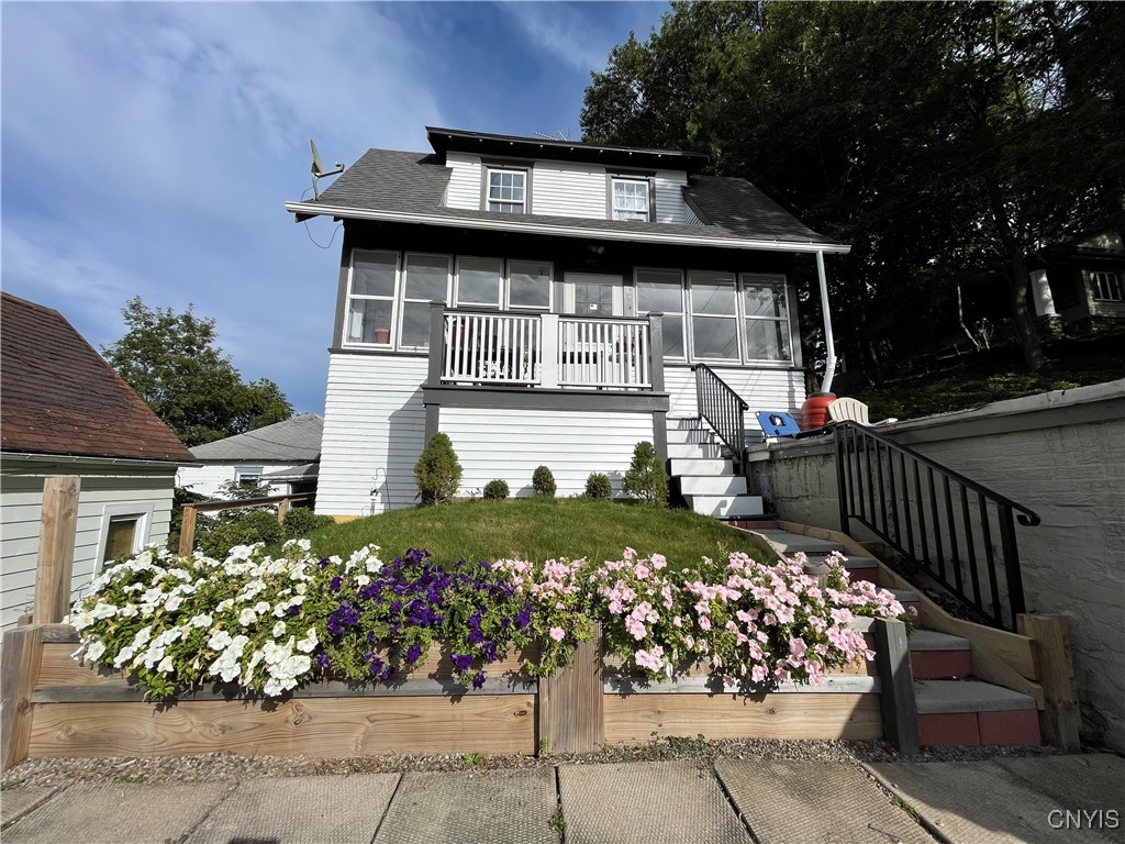 219 Rider Avenue, Unit 23 Syracuse, NY 13207 - Photo 1 of 1 Gallery Image 1