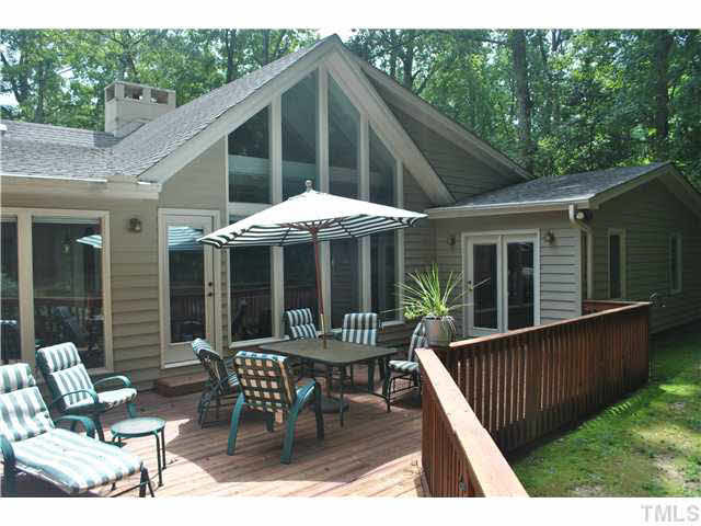 3601 Canter Lane Raleigh, NC 27604 - Photo 23 of 25 Photo 24