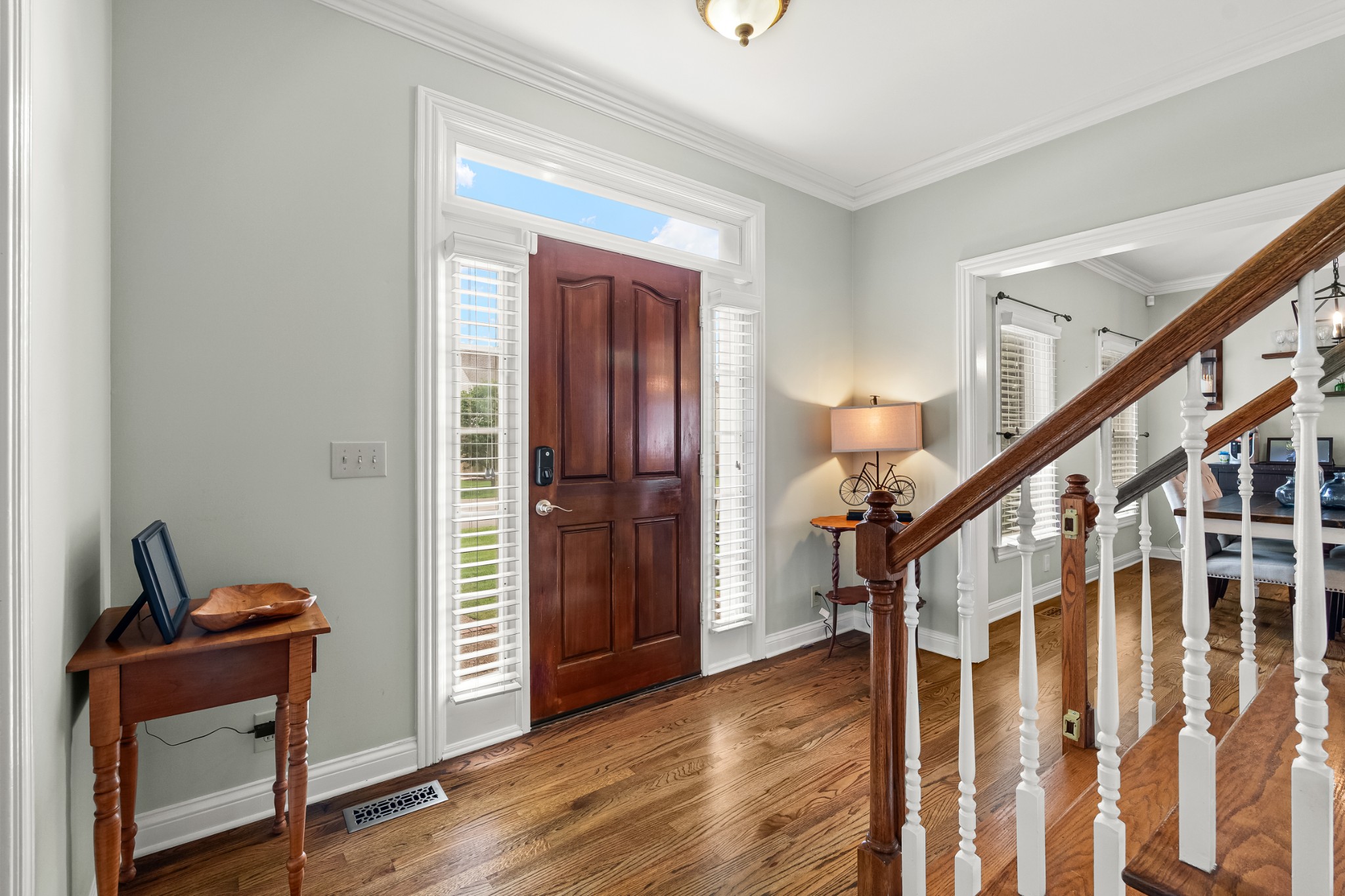 417 Ridgestone Drive Franklin, TN 37064 - Photo 8 of 85