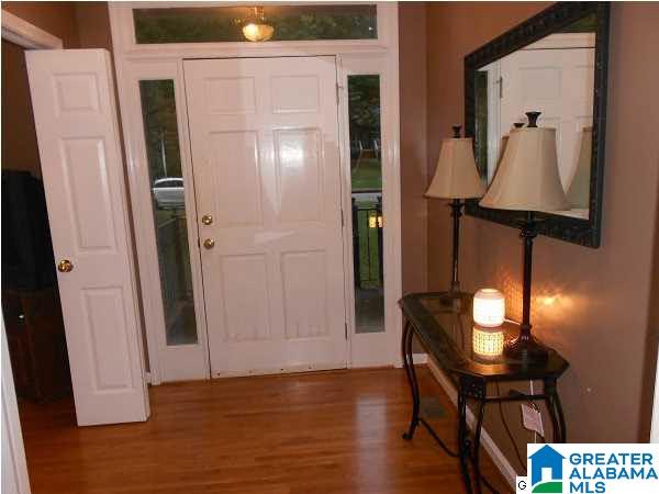 246 Liberty Ridge Road Chelsea, AL 35043 - Photo 2 of 17