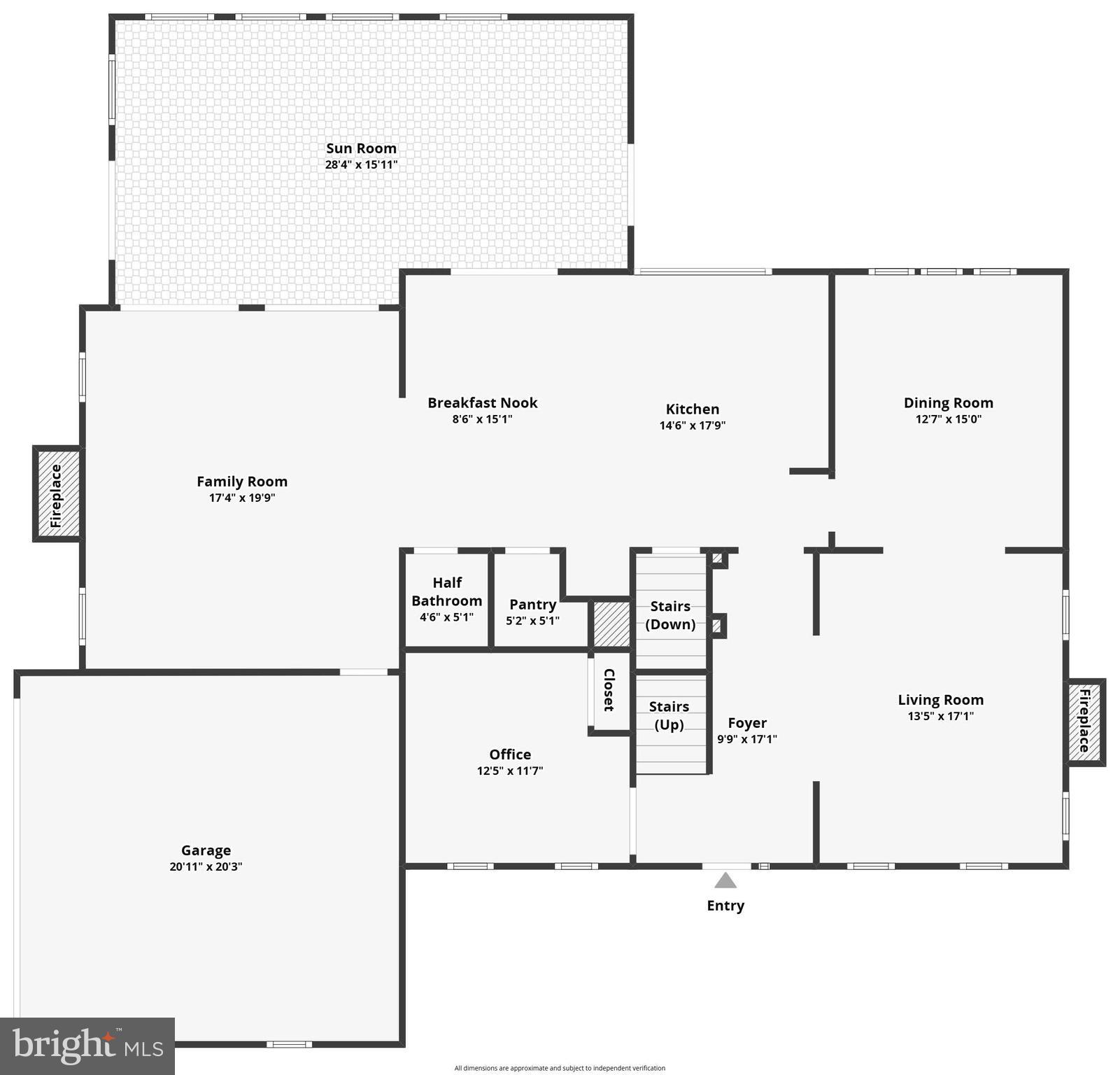 9622 Maury Road Fairfax, VA 22032 - Photo 73 of 74