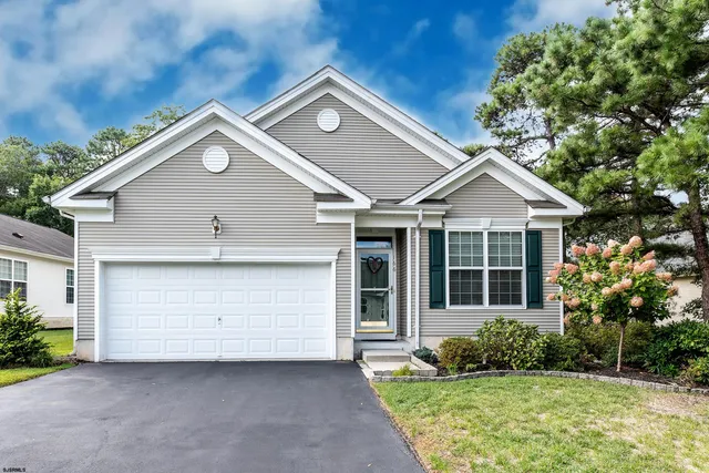 $429,900 | 166 Blackburn Street, Galloway Township, NJ 08205