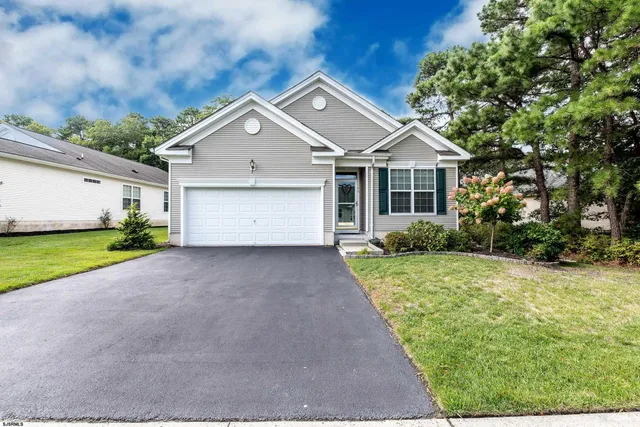 $420,000 | 166 Blackburn Street, Galloway Township, NJ 08205