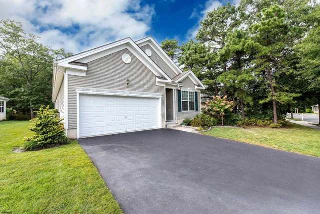 $420,000 | 166 Blackburn Street, Galloway Township, NJ 08205