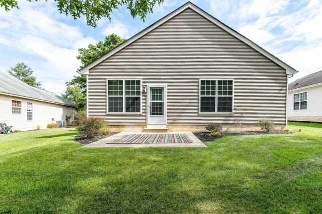 $420,000 | 166 Blackburn Street, Galloway Township, NJ 08205