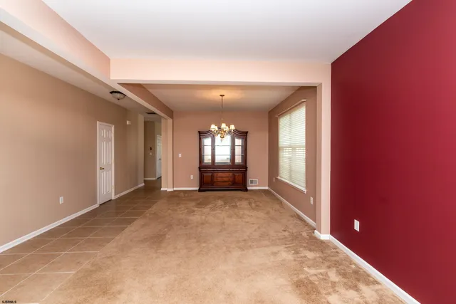 $420,000 | 166 Blackburn Street, Galloway Township, NJ 08205