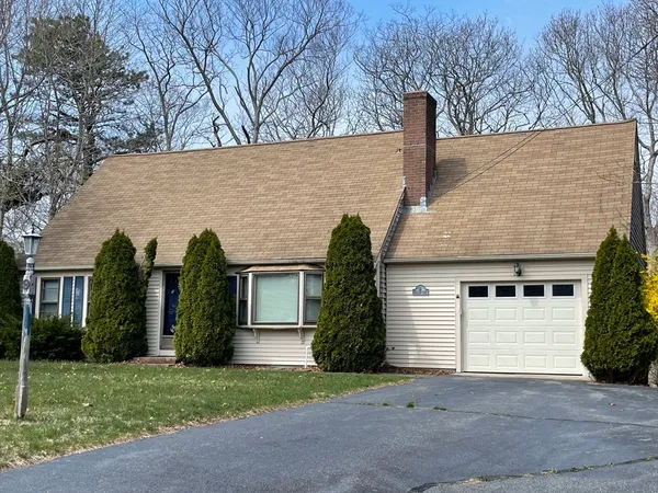 $575,000 | 9 Halyard Way, Barnstable, MA 02632