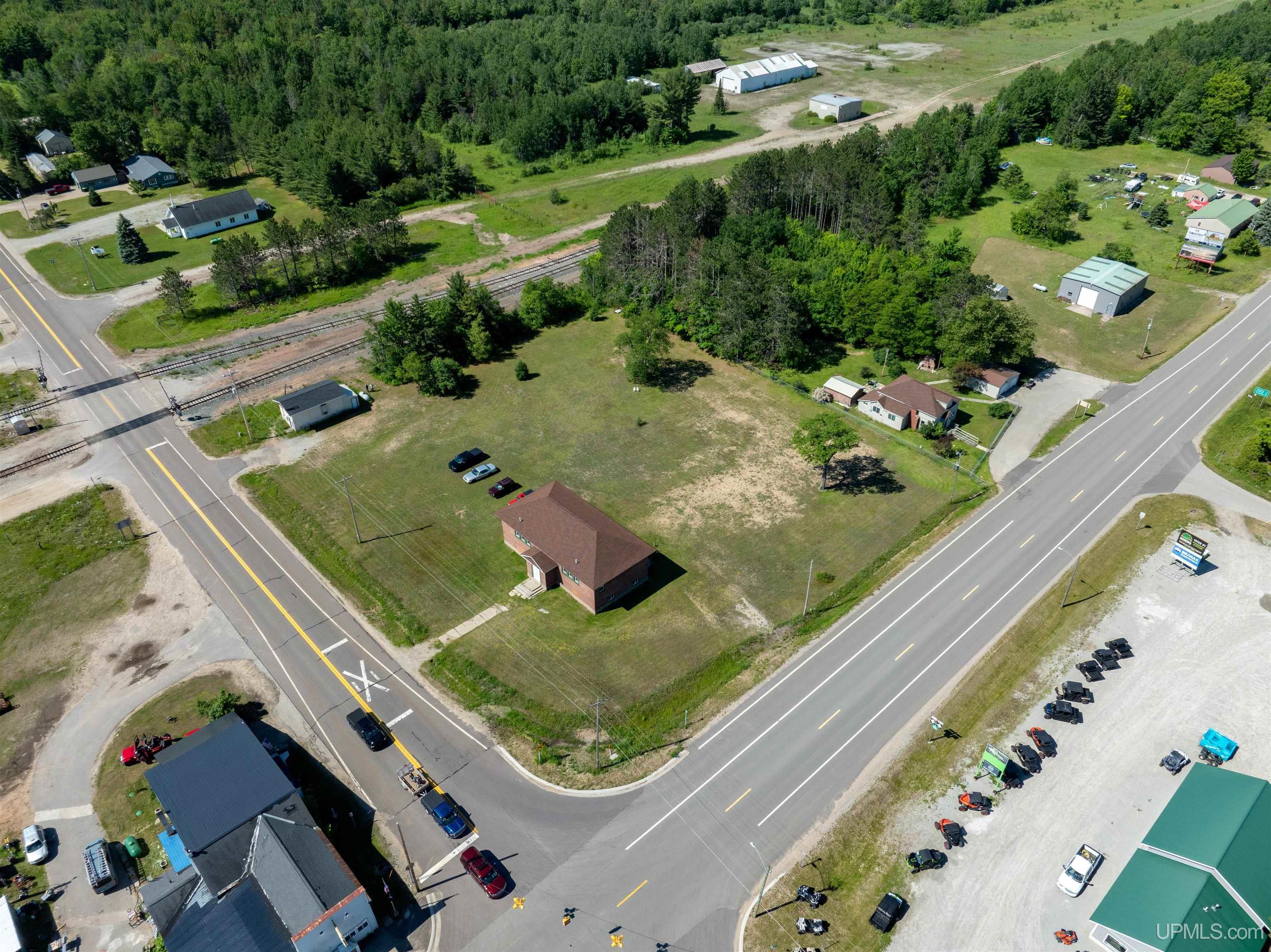 N5319 Highway 28 Shingleton, MI 49884 - Photo 44 of 57