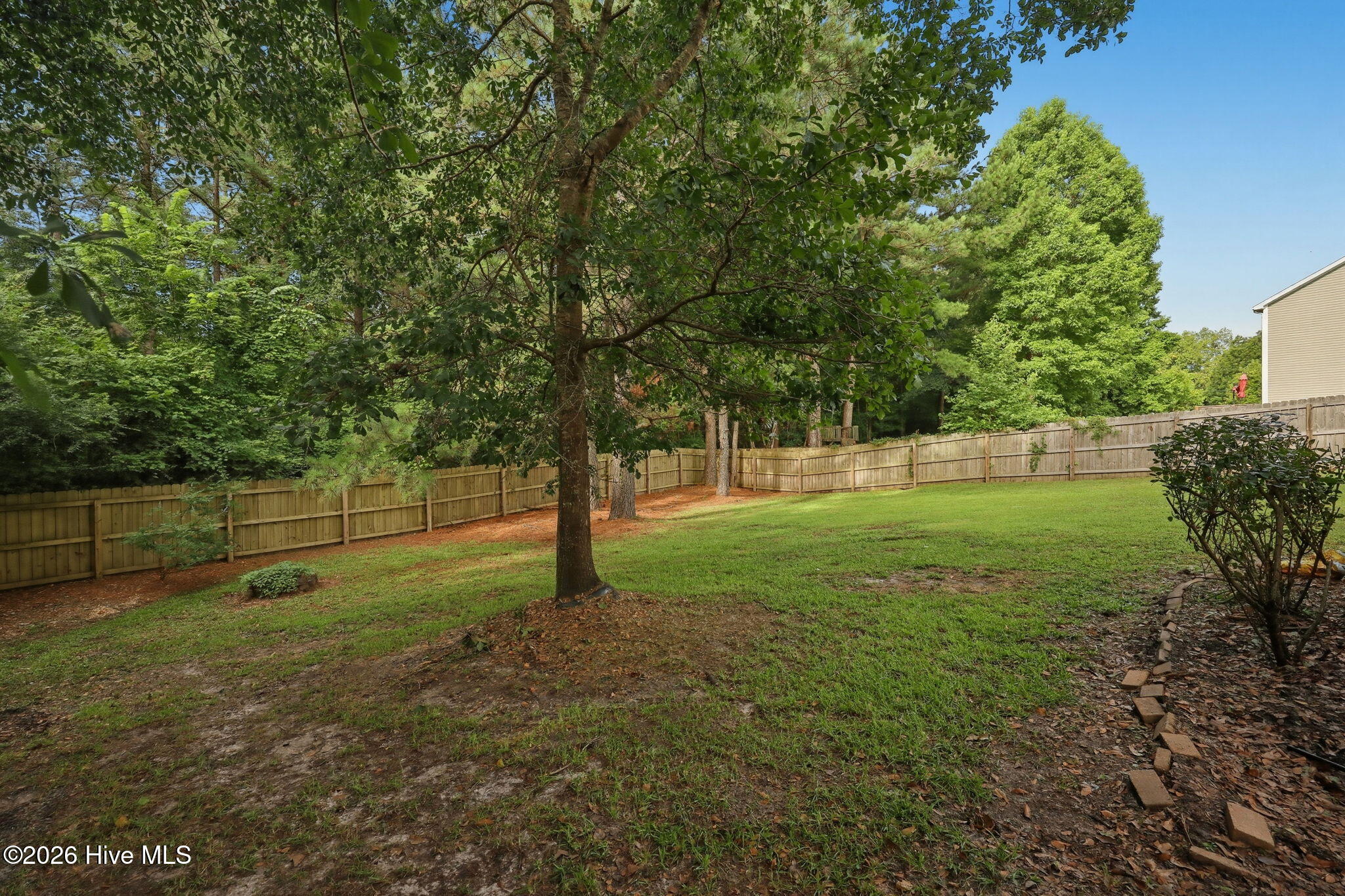204 Bell Ridge Lane Hubert, NC 28539 - Photo 37 of 47
