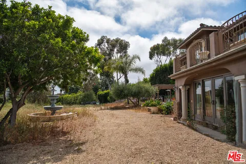 a view of a street with houses